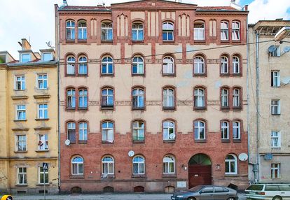 -piękna kamienica-29m2-do rynku-pl.grunwald 5min-!