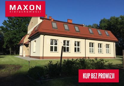 Obiekt  na różne typy działalności.