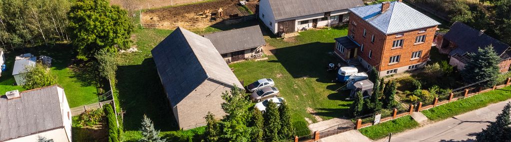 Stadnina koni gospodarstwo rolne gmina wolbrom