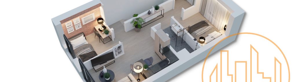 5min do pkp żyrardów! miejsce postojowe w cenie!