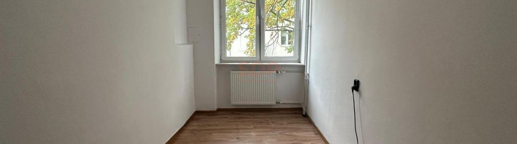 Dwa pokoje na sielcach | łazienki królewskie