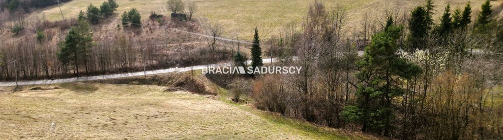 44 ar działki rolnej jerzmanowice