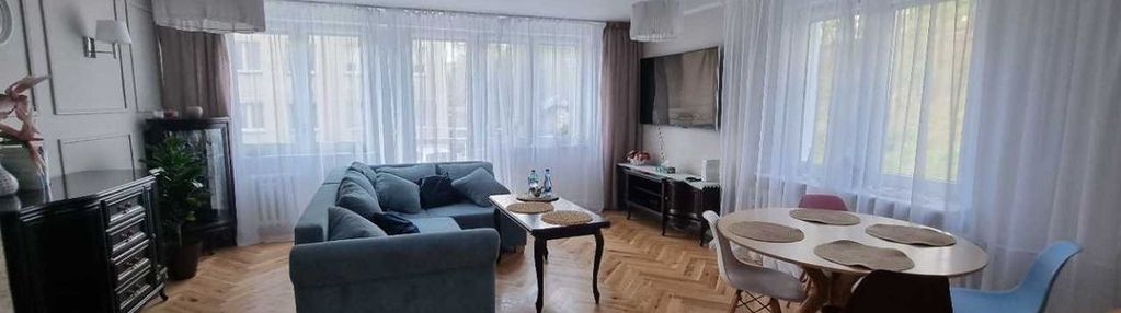 Komfortowy apartament w centrum gdyni blisko plaży