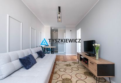 3-pokojowe mieszkanie w świetnej lokalizacji