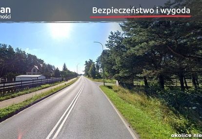 Kompleks działek budowlanych - bojano!