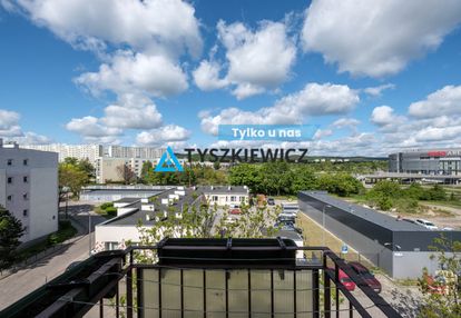 3 pokojowe mieszkanie w gdańsk żabianka