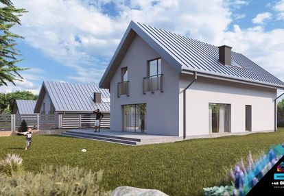 Ostatni dom blisko lasu