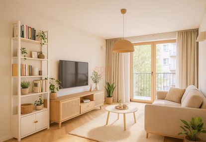 2 pokoje lub biuro w centrum | premium inwestycja