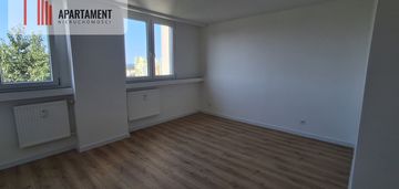 Mieszkanie 56,70 m2 po generalnym remoncie .