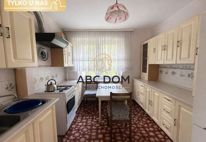 Mieszkanie z ogródkiem | 55m2 | 2 pokoje
