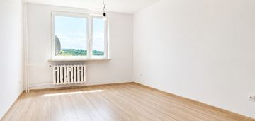 Komfortowe mieszkanie-ul. sikorskiego, 35 m²
