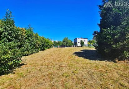 Idealna działka 997 m2