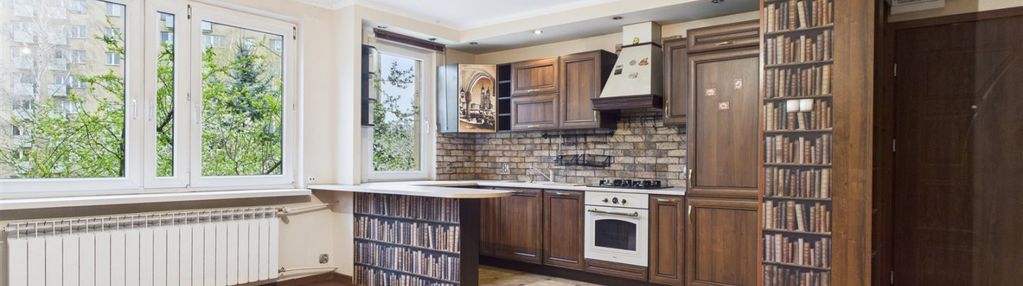 2 pokoje | 51,5 m² | ul. krowoderskich zuchów