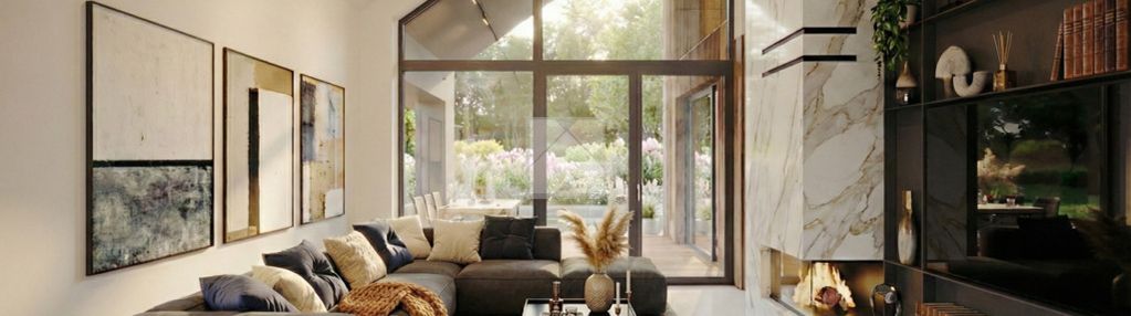 Nowoczesny dom dla twojej rodziny