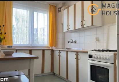 3- pokojowe mieszkanie gdynia redłowo