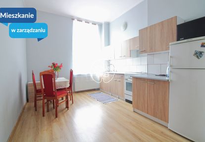 Trzypokojowe mieszkanie w centrum ul. gdańska