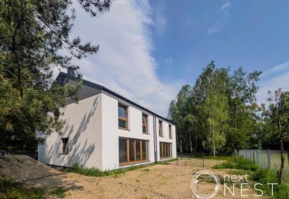 Orzeszyn,dom 138,5 m2,działka 665 m2,5 pokoi