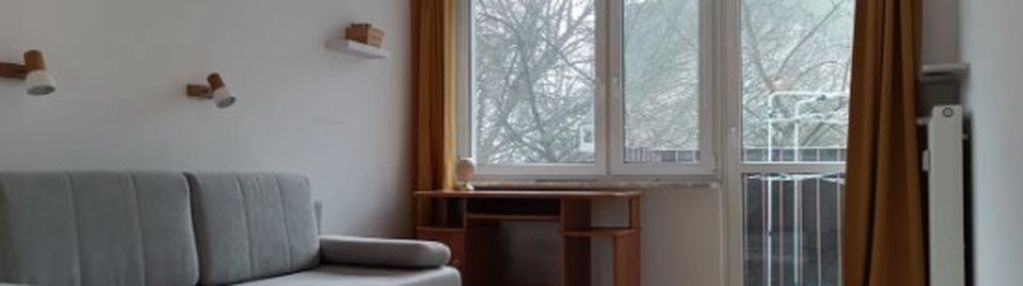 3-pokojowe mieszkanie na ursusie