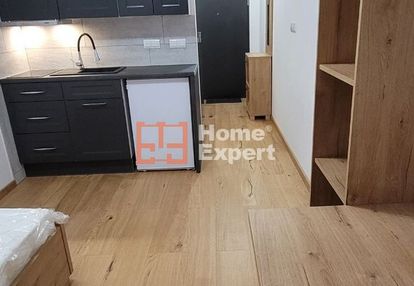 Kawalerka dla studenta