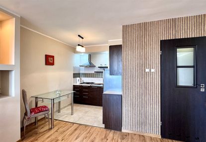 Centrum, park, 2 pokoje, wolne od zaraz !!!