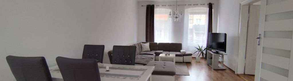 Na sprzedaż 3 pokojowe mieszkanie świebodzice
