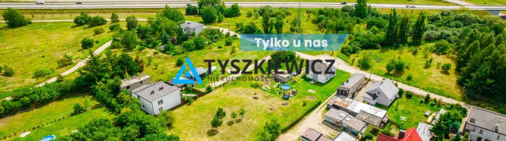 Działka budowlana z mpzp |1624 m²| prywatny wjazd