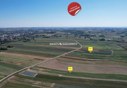 Działki rolne proszowice