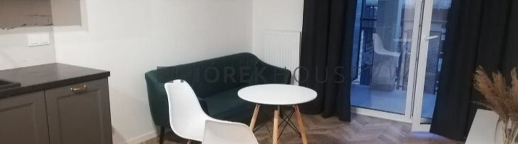 2-pokojowe mieszkanie w ursusie