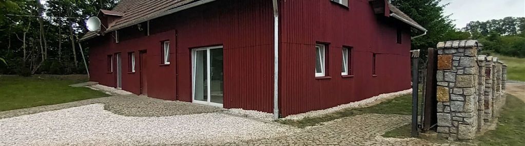 Duży dom z duszą w kaczorowie