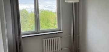 4-pokojowe mieszkanie na bielanach