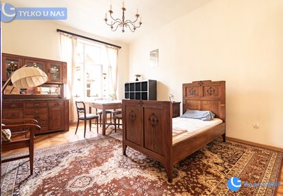 2 niezależne pokoje, kazimierz, 65 m², od zaraz