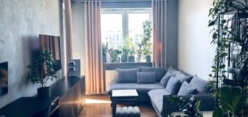 2-pokojowe mieszkanie na pradze północ