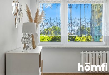 Komfortowe i zadbane mieszkanie w mysłowicach