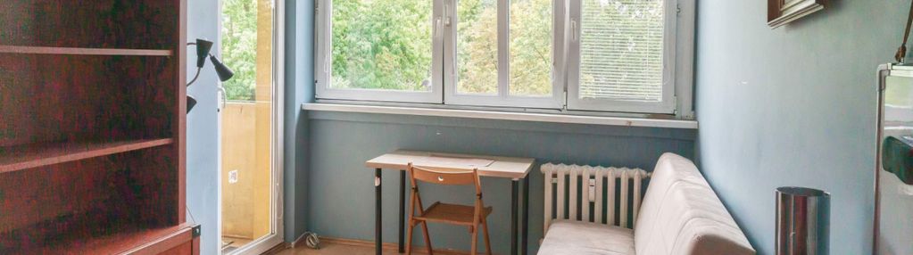 4 pok. mieszkanie z osobną kuchnią - zielińskiego