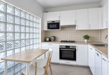 Wola 2 pokoje nowy budynek balkon blisko metro