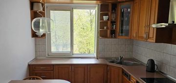 3-pokojowe mieszkanie na ochocie