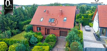 Bez prowizji | dom w wiczlinie | działka 797 m²