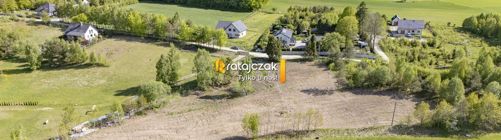 Działki budowlane z warunkami zabudowy| szemud
