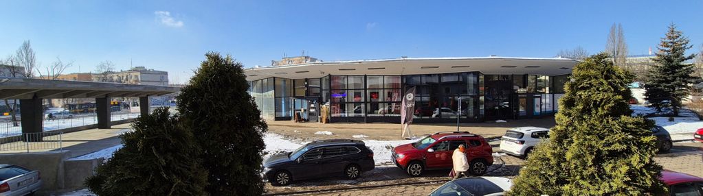 M3/rondolotników/remont/dobra komunikacja/balkon