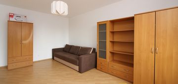 Przytulna kawalerka 35m2 - krzyki