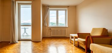 Mieszkanie około 7 minut od morza