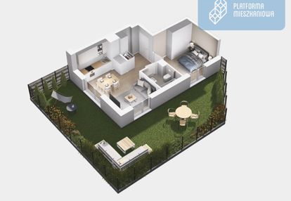 ⭐ garaż za 1000zł |ogród 68m2 | gotowe | metro 0%⭐