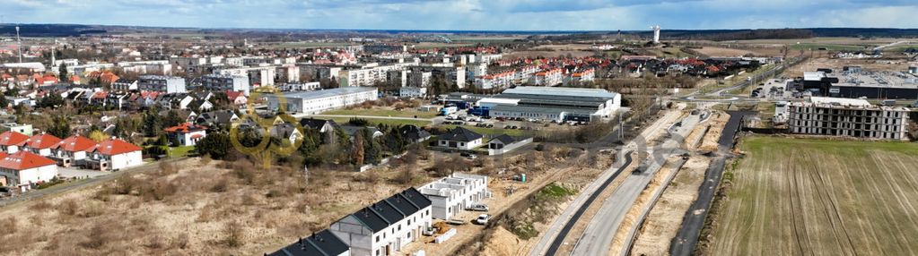 Apartamenty przy spince