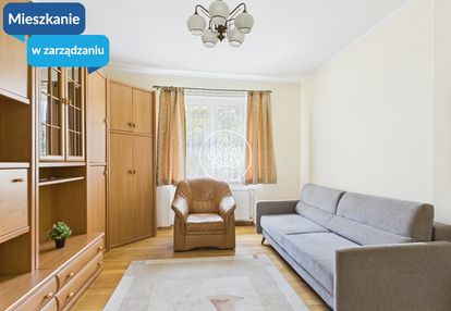 Dwupokojowe mieszkanie na osiedlu leśnym !