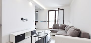 Mieszkanie z tarasem