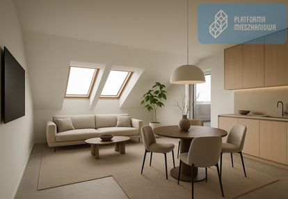 Okazja! gotowe do odbioru⭐duży taras⭐antresola⭐0%