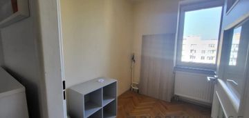 3-pokojowe mieszkanie na mokotowie