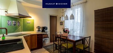 Kamienica przy dmowskiego, mieszkanie na sprzedaż.