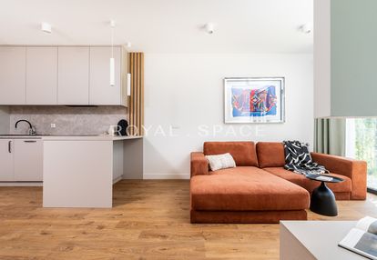 Przytulny apartament z ogrodem | slow city