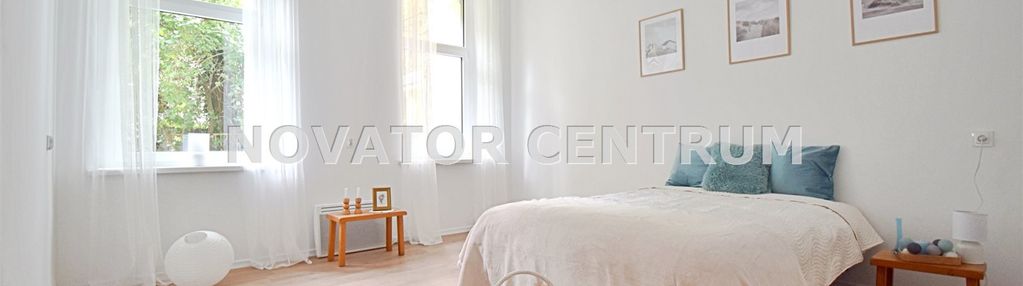 Pięknie urządzone m3, parter, bocianowo